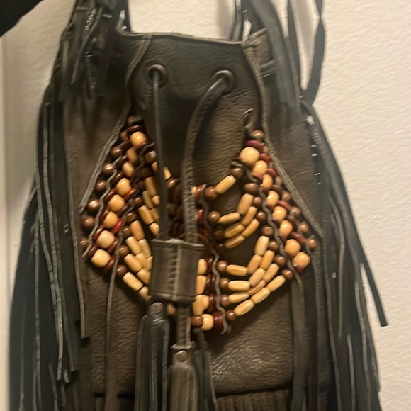 Beautiful Indian purse - Picture 1 of 4